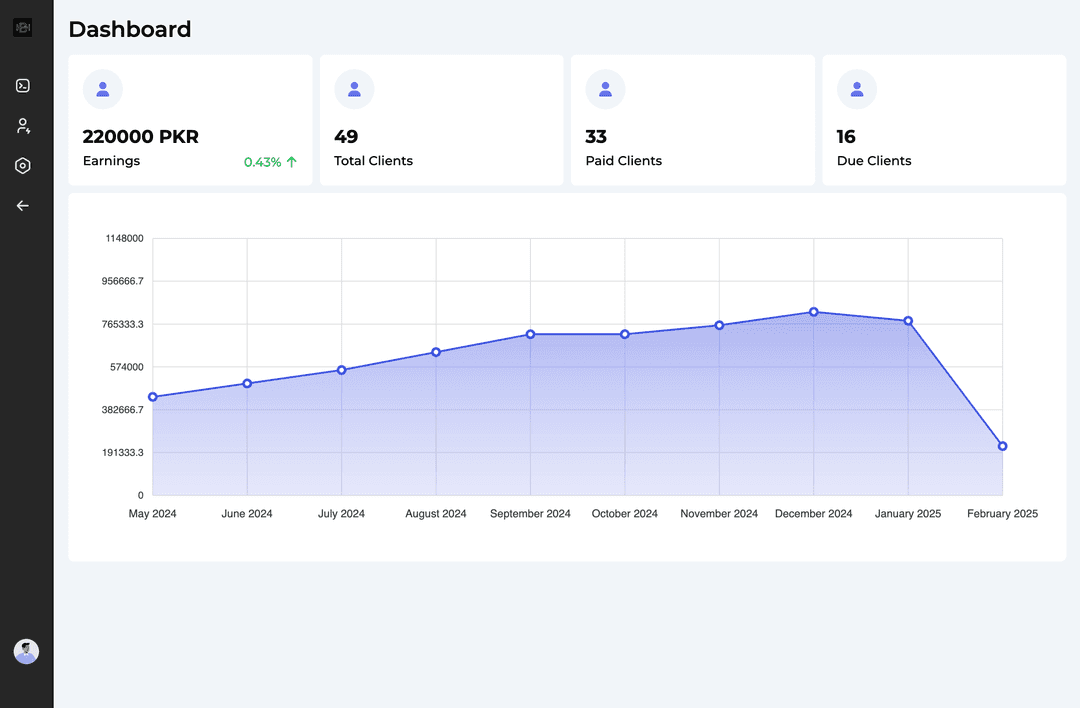 feature illustration